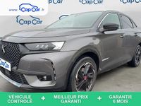 Occasion DS Automobiles DS7 Crossback Performance 177 ch (130 kW) 2019 SUV