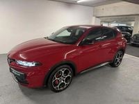Occasion Alfa Romeo Tonale Veloce 162 ch (119 kW) 2023 Rouge SUV