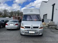 occasion Renault Master 3T5 3.0 DCI 140CH POLYVOLUME
