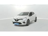 Occasion Renault Clio V Evolution 2023 Blanc Citadine