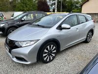 occasion Honda Civic 1.6 i-DTEC 120 Exécutive