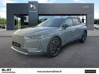 occasion DS Automobiles DS4 Crossback Hybride E-tense 225 Eat8 Rivoli