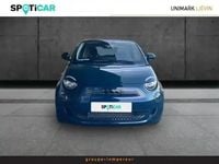 Occasion Fiat 500e 2025 Ocean green métal Berline