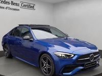 Occasion Mercedes C200 AMG line 163 ch (119 kW) 2025 Berline