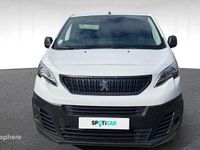 Occasion Peugeot Expert S 145 ch (106 kW) 2022 Blanc Van