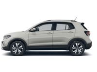 occasion VW T-Cross FL 1.5 TSI 150CH DSG7 STYLE