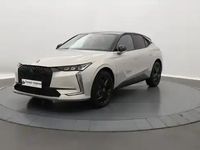 Occasion DS Automobiles DS4 Performance Line Plus 2023 Gris Berline