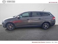 occasion Peugeot 308 sw 1.2 PureTech 130ch S&S BVM6