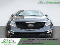 occasion Kia Sportage 1.7 CRDi 115 4x2