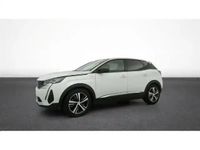 Occasion Peugeot 3008 2022 Blanc