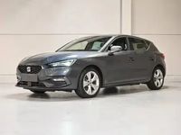 occasion Seat Leon E-hybrid 204 Ch Dsg6 Fr