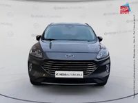 Occasion Ford Kuga Titanium 2020 Gris magnetic métallisée fashion SUV