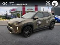 occasion Toyota Yaris Cross 116h Trail + Marchepieds My22