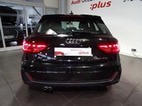 occasion Audi A1 Sportback 40 TFSI 200 ch S tronic 6 S Line