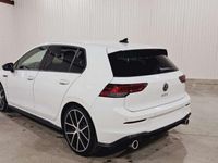 occasion VW Golf 2.0 TSI 245 DSG7 GTI