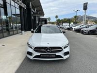 occasion Mercedes A180 Classe136ch AMG Line 7G-DCT - VIVA3579893
