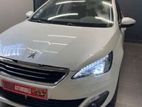 occasion Peugeot 308 1.2 PureTech 130 CV 80 100 KMS