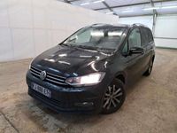 occasion VW Touran Touran1.6 16V TDI SCR - 115 7places Confortline B