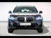Occasion BMW iX3 M Sport 213 kW (290 ch) 2022 Gris SUV