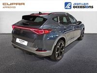 occasion Cupra Formentor Formentor2.0 TDI 150 ch DSG7 4Drive Business Edition 5p