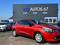 occasion Renault Clio IV 0.9 TCE RLINK