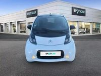 Occasion Citroën C-zero Comfort 2019 Blanc antartique Citadine