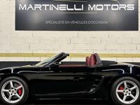 Occasion Porsche 718 300 ch (220 kW) 2018 Coupé