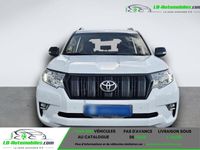 occasion Toyota Land Cruiser 204 D-4D BVA