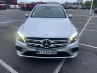 occasion Mercedes GLC250 Classe d 9G-Tronic 4Matic Fascination