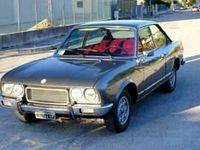 Occasion Fiat 124 Sport 105 ch (77 kW) 1973 Gris Coupé