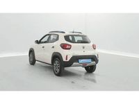 Occasion Dacia Spring Business 33 kW (45 ch) 2020 Othercolor Citadine