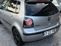 Occasion VW Polo 80 ch (58 kW) 2009 Citadine