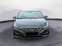 Occasion Hyundai i30 2023 Gris Citadine
