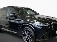 occasion BMW X3 M40d *led*panorama*tete Haute