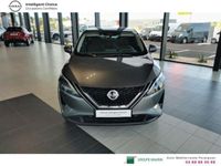 occasion Nissan Qashqai 1.3 Mild Hybrid 140ch Business Edition 2022