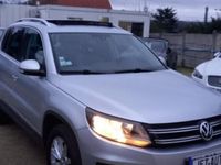 occasion VW Tiguan (2) 2.0 TDI 140 BLUEMOTION CARAT