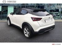 occasion Nissan Juke Dig-t 117 Dct7 N-design