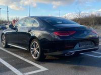 occasion Mercedes CLS220 D 194CH AMG LINE+ 9G-TRONIC