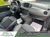 occasion Fiat 500 0.9 85 ch TwinAir BVM