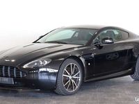 occasion Aston Martin V8 4.7L N4