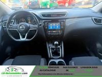 Occasion Nissan Qashqai 159 ch (116 kW) 2018 SUV