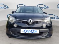 Occasion Renault Twingo Zen 90 ch (66 kW) 2017 Noir Citadine