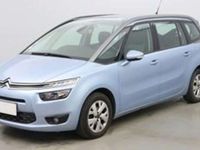 occasion Citroën Grand C4 Picasso PureTech 130 S