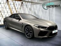 occasion BMW M8 CABRIO -47% 44I 625CV BVA8 4x4 COMPETITION+GPS+OP