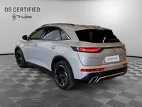 Occasion DS Automobiles DS7 Crossback Performance 2021 Gris SUV