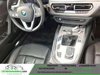 occasion BMW Z4 sDrive 20i 197 ch BVM