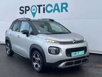 Occasion Citroën C3 Aircross PureTech 110 ch (80 kW) 2018 Gris SUV