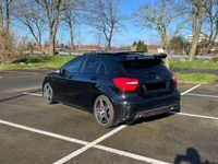 occasion Mercedes A250 Classe BlueEFFICIENCY Version Sport 7-G DCT