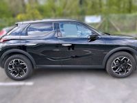 occasion DS Automobiles DS3 Crossback DS3 Crossback PureTech 130 EAT8 So Chic