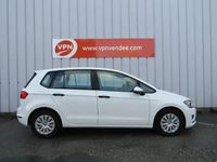 occasion VW Golf Sportsvan 1.4 TSI 125ch BlueMotion Technology Trendline